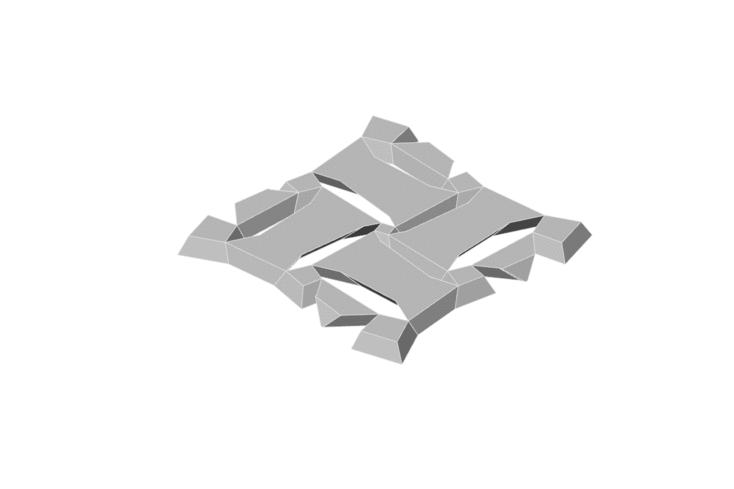 BiStableAuxetic_YuChouCHIANG